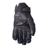 FIVE GLOVES SF2 EVO MOTORCYCLE LEATHER GLOVES