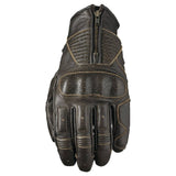 FIVE GLOVES KANSAS MOTORCYCLE GLOVES