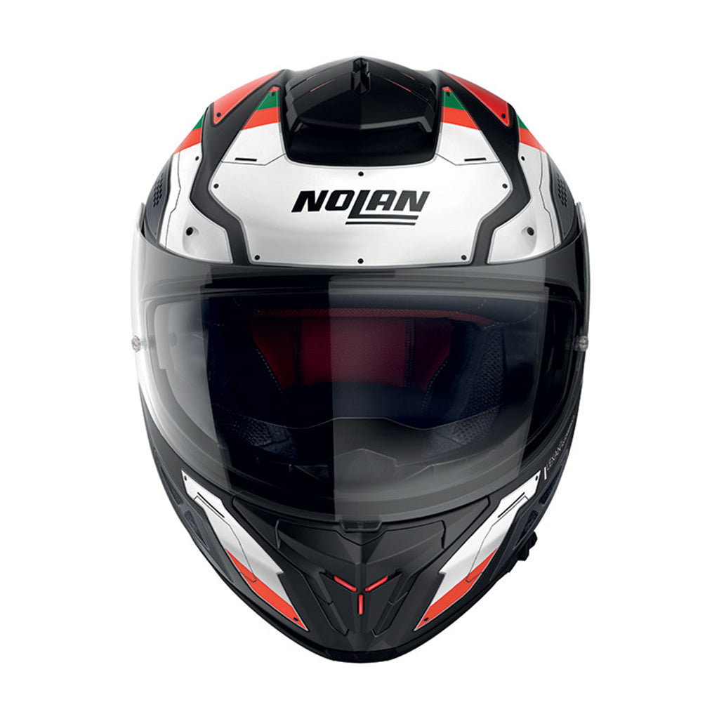 NOLAN N80-8 MOTORCYCLE FULL FACE HELMET