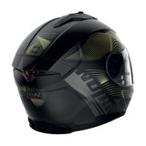 NOLAN N80-8 MOTORCYCLE FULL FACE HELMET