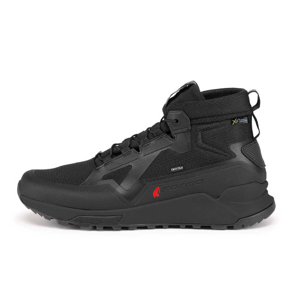 FORMA KUMO DRY MOTORCYCLE SHOES