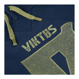 VIKTOS FALLBACK CROSSHATCH HOODIE