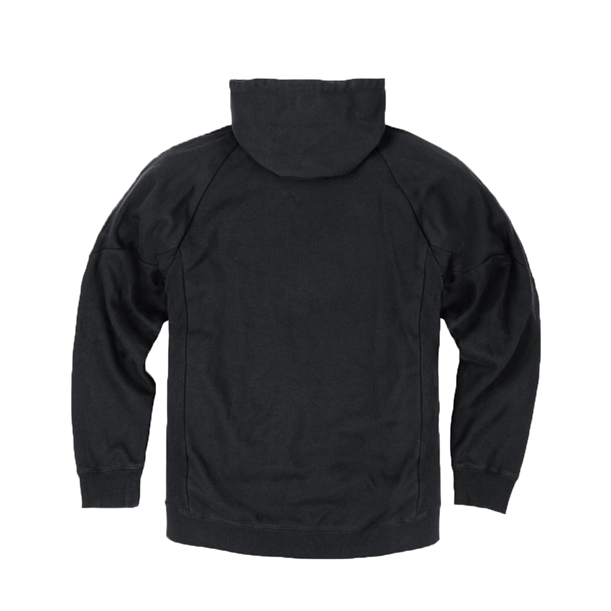 VIKTOS FALLBACK CROSSHATCH HOODIE