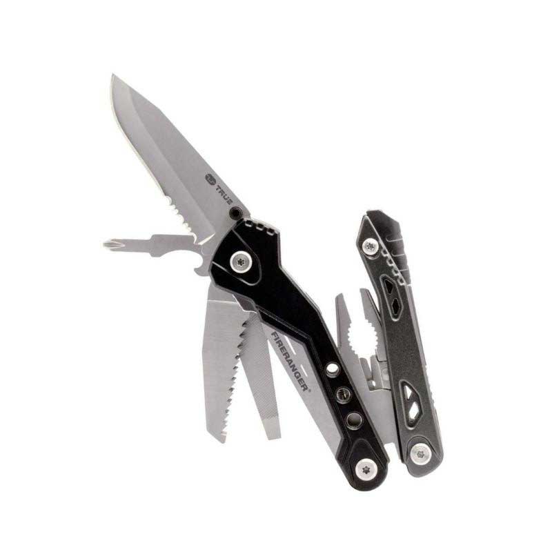 TRUE UTILITY FIRERANGER