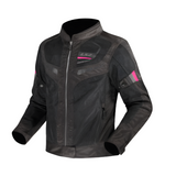LS2 GARDA AIR LADY MOTORCYCLE RIDING JACKET