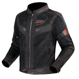 LS2 GARDA AIR LADY MOTORCYCLE RIDING JACKET