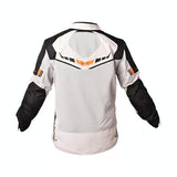 LS2 GARDA AIR MAN MOTORCYCLE RIDING JACKET