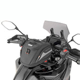 GIVI EASY03 TANKLOCK MOTORCYCLE TANK BAG - 16L