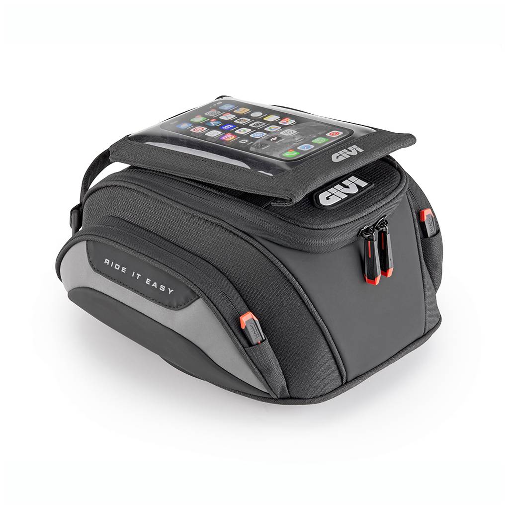 GIVI EASYSH EASY PHONE HOLDER
