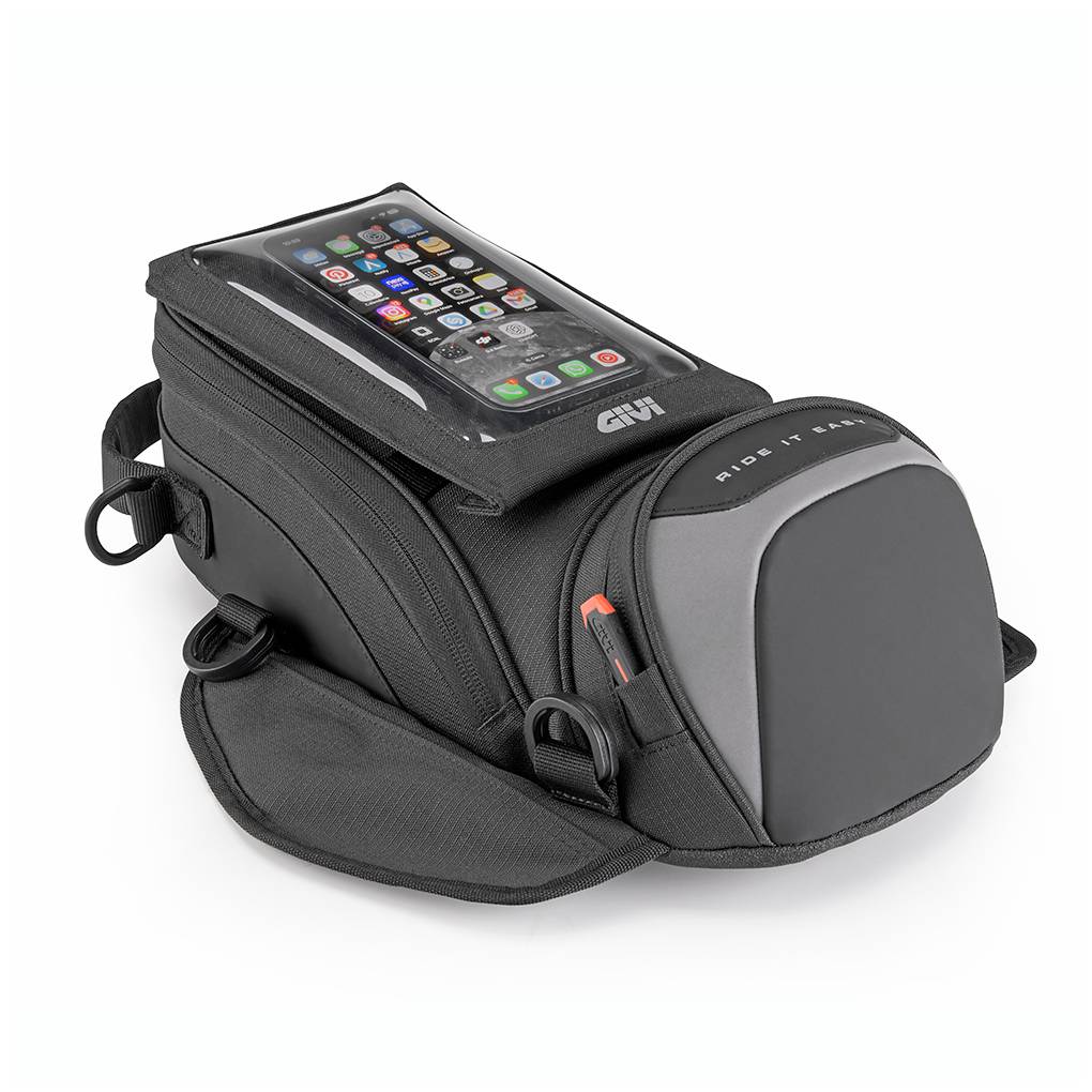 GIVI EASYSH EASY PHONE HOLDER