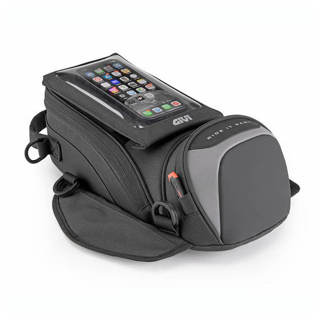 GIVI EASYSH EASY PHONE HOLDER