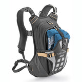 GIVI GRT731 CANYON ENDURO MOTORCYCLE BACKPACK - 12L