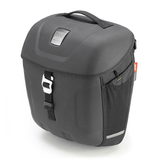 GIVI METRO-T MULTILOCK SIDE BAG BLACK 18L