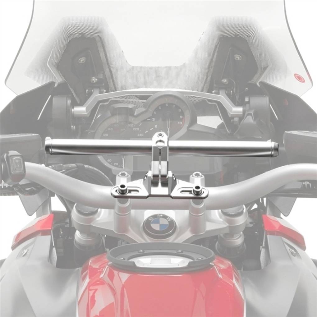 GIVI S900A UNIVERSAL HANDLEBAR ALUMINUM