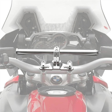 GIVI S900A UNIVERSAL HANDLEBAR ALUMINUM