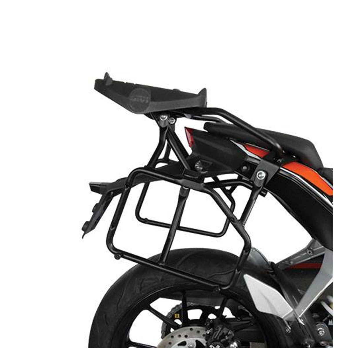 GIVI SIDE BAG HOLDER FOR KTM DUKE 200/390