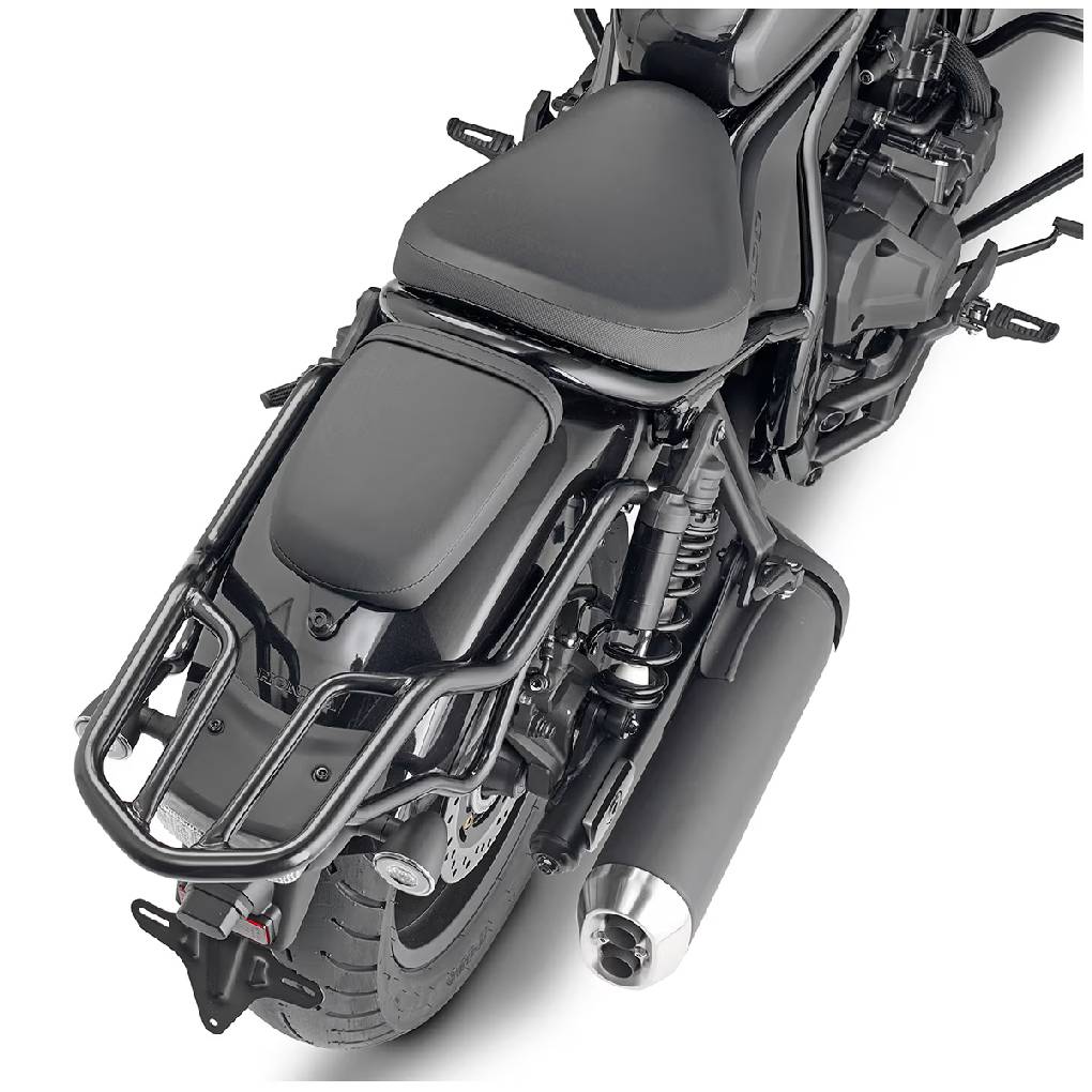 GIVI SR1194 REAR RACK FOR HONDA REBEL 1100