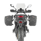 GIVI TR2159 REMOVE-X SIDE BAG HOLDER FOR YAMAHA TRACER 900