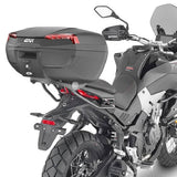 GIVI E46N RIVIERA MONOLOCK TOPCASE - 46L
