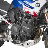 GIVI GRT730 CANYON ENGINE GUARD CARGO BAG - 4L