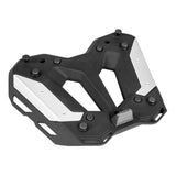 GIVI ALUMINUM MONOKEY PLATE FOR TOP BOX/CASE FZ/SR
