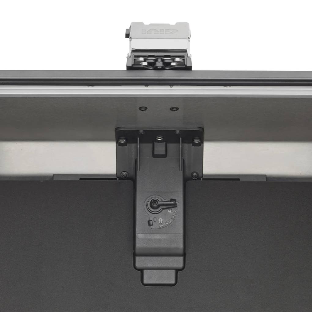 GIVI OBKEV42B OUTBACK EVO SMART LOCK MONOKEY TOPCASE W/ KEY - 42L