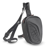 GIVI ST608+ SPORT-T MOTORCYCLE LEG BAG - 3L
