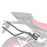 GIVI TR6407 REMOVE-X SIDE BAG HOLDER FOR TRIUMPH STREET TWIN/T100/T120