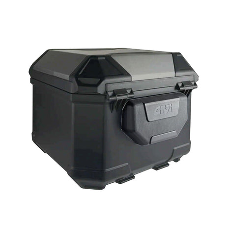 GIVI ULTIMO MOTORCYCLE TOP CASE - 37L