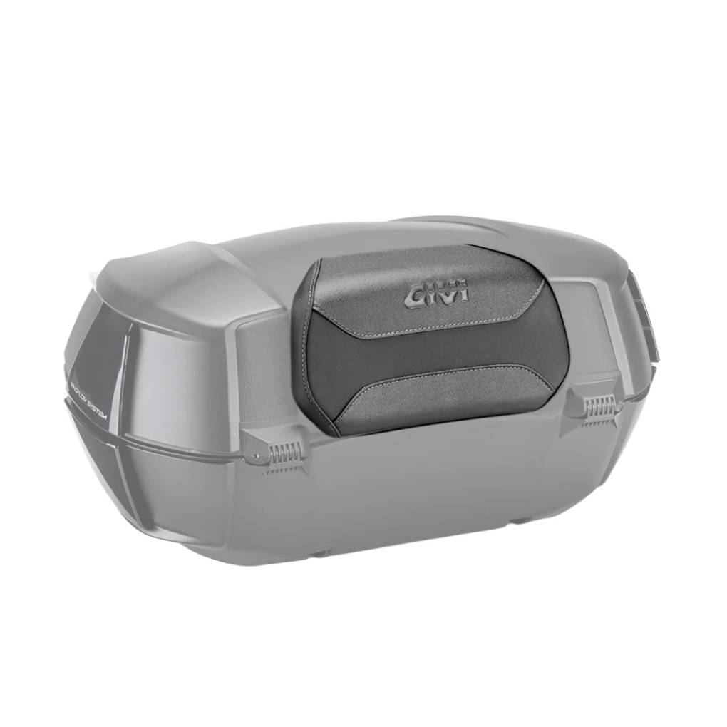 GIVI V49 AIR MOTORCYCLE TOP CASE