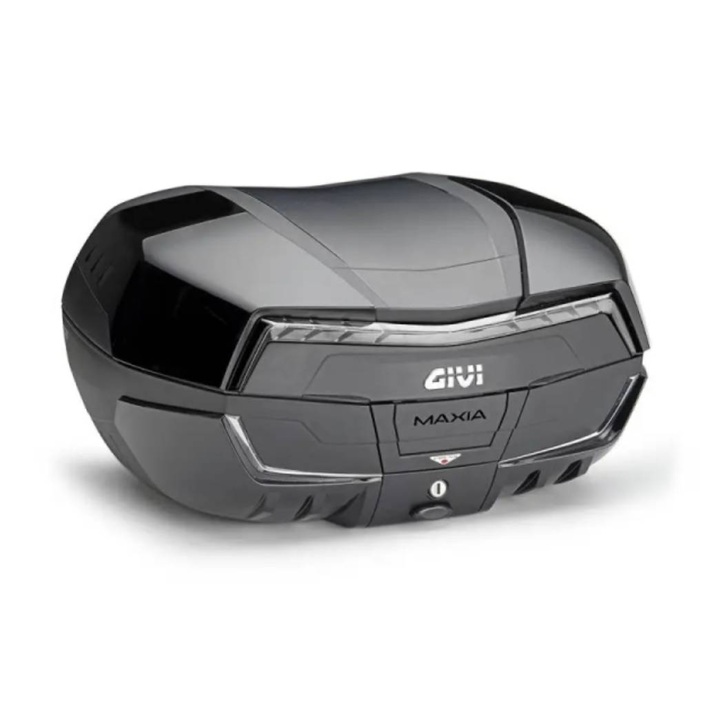 GIVI V58NNTB MAXIA 5 TECH MOTORCYCLE TOPCASE