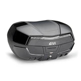 GIVI V58NNTB MAXIA 5 TECH MOTORCYCLE TOPCASE
