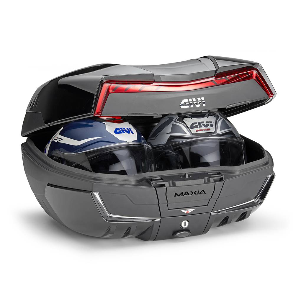 GIVI V58 MAXIA 5 TOPCASE MK 58L