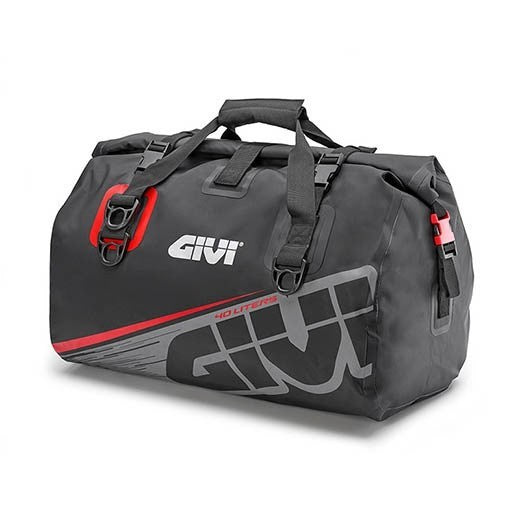 GIVI EASY-T WATERPROOF MOTORCYCLE CYLINDER BAG