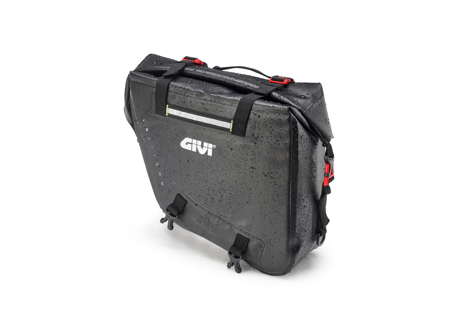 GIVI GRT718 GRAVEL-T SIDE BAGS WATER PROOF – Motoworld Philippines