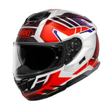 SHOEI GT-AIR 3 MOTORCYCLE FULL FACE HELMET