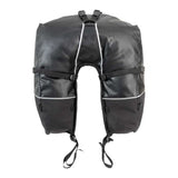 GIANT LOOP COYOTE MOTORCYCLE SOFT SADDLE BAG