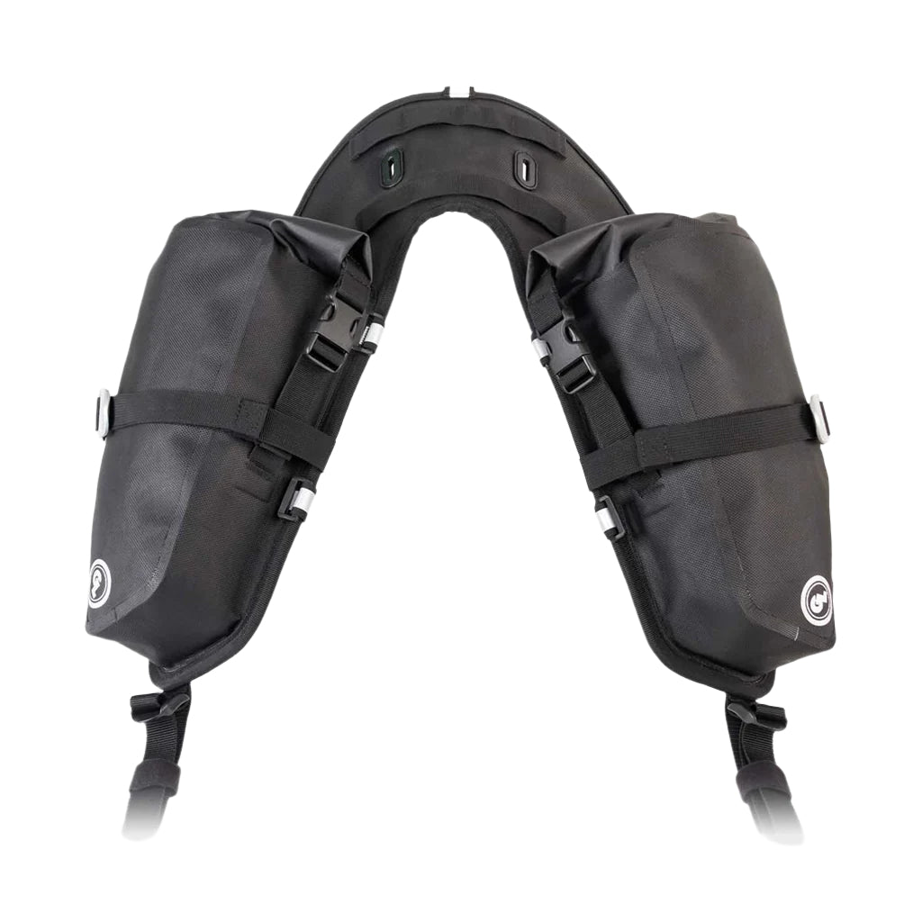 GIANT LOOP MOJAVI MOTORCYCLE SADDLE BAG – Motoworld Philippines