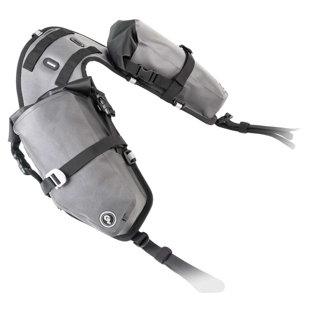 GIANT LOOP MOJAVI MOTORCYCLE SADDLE BAG