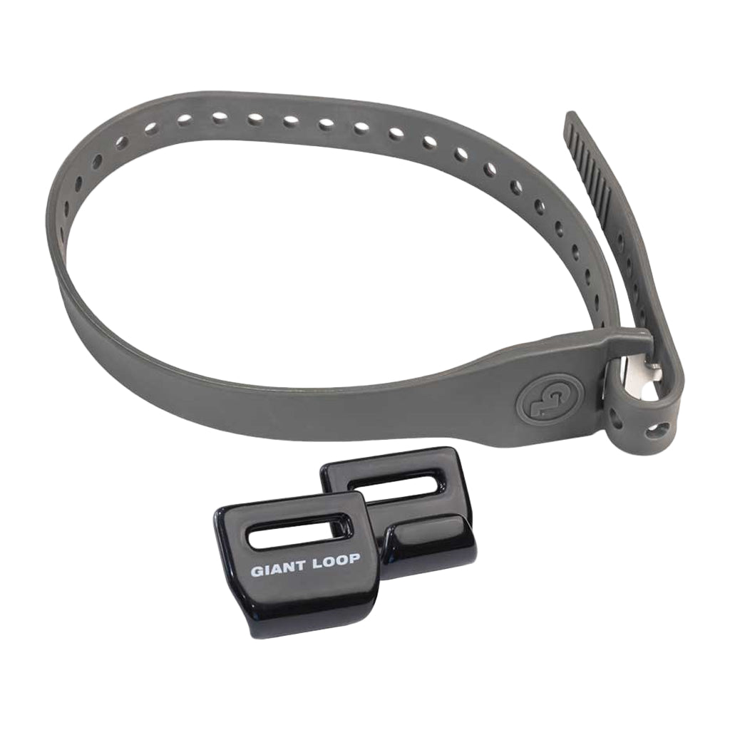 GIANT LOOP MOJAVI MOTORCYCLE SADDLE BAG