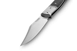 LIONSTEEL FOLDING KNIFE GITANO CARBON FIBER