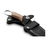 LIONSTEEL H1 FIXED BLADE