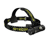 NITECORE 1200 LUMENS USB-C RECHARGEABLE HEADLAMP (HC60 V2)
