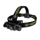 NITECORE 1200 LUMENS USB-C RECHARGEABLE HEADLAMP (HC60 V2)