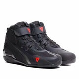DAINESE HERIAN AIR/WATERPROOF MOTORCYCLE SHOES
