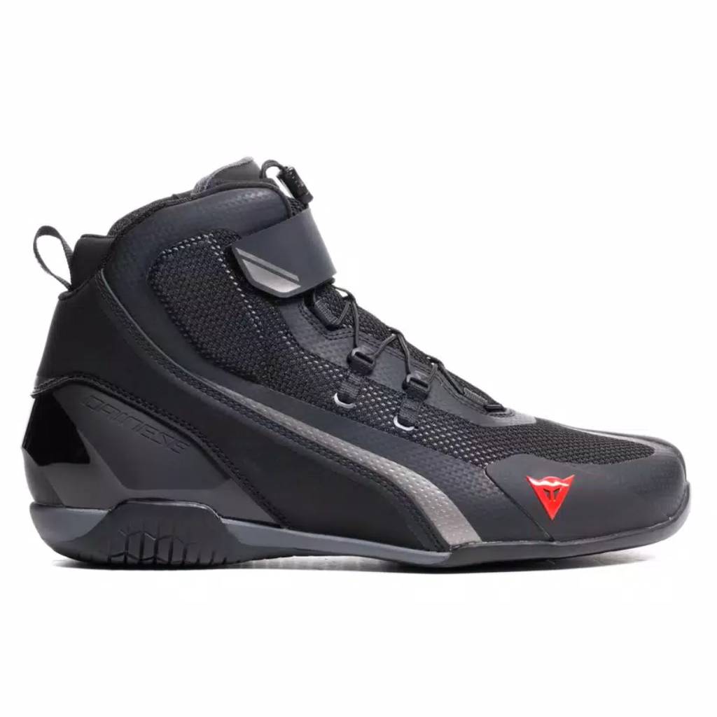 DAINESE HERIAN AIR/WATERPROOF MOTORCYCLE SHOES
