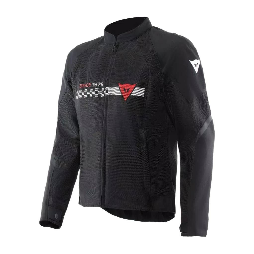 DAINESE HEROSPHERE AIR TEX MOTORCYCLE JACKET