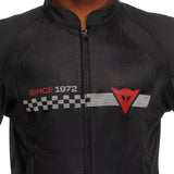 DAINESE HEROSPHERE AIR TEX MOTORCYCLE JACKET
