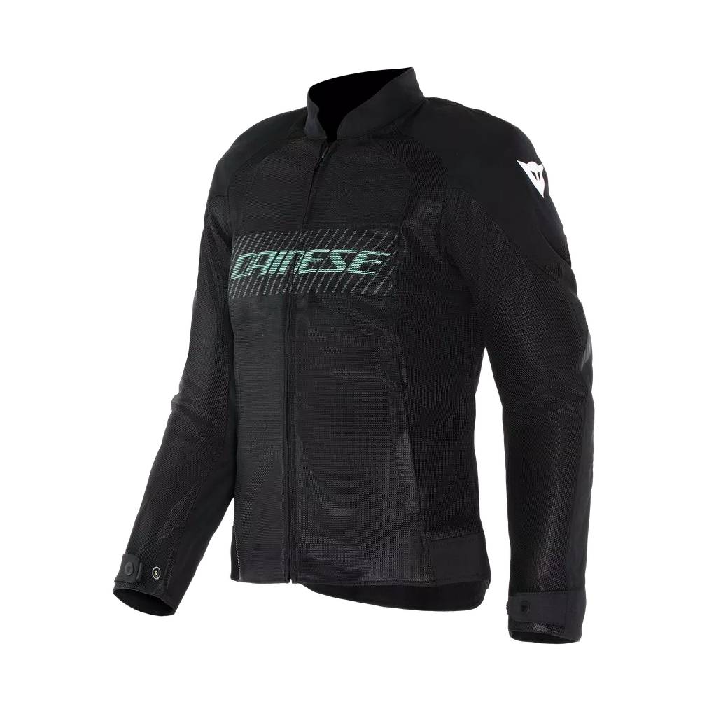 DAINESE HEROSPHERE AIR TEX WOMEN MOTORCYCLE JACKET