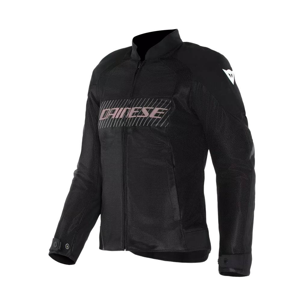 DAINESE HEROSPHERE AIR TEX WOMEN MOTORCYCLE JACKET – Motoworld